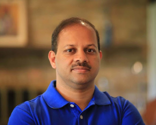 Anurag Singh Rathor 