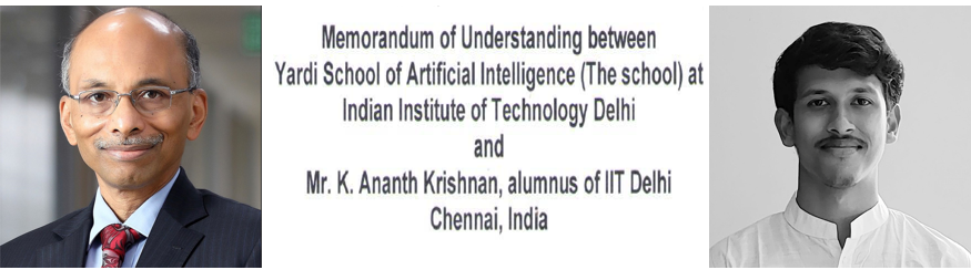 Vijayalakshmi and TKA Iyer fellowship 2024